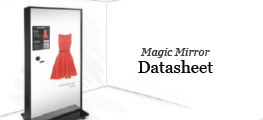 Magic Mirror Datasheet