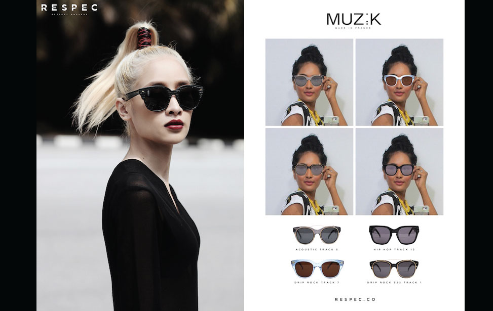 WOW Glass: Virtually Try-On 20 Sunglasses in Minute