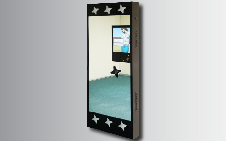 Second generation Magic Mirror launched