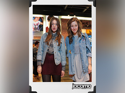 Jacamo A menswear clothing brand under JD Williams