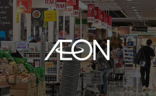 Logo - Aeon