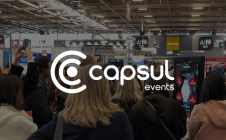 Logo - Capsul Event