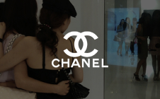 Logo - Chanel