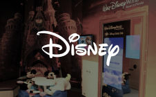 Logo - Disney