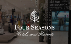 Logo - Four Seasons