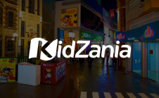 Logo - Kidzania