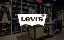Logo - Levis