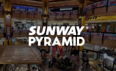 Logo - Sunway Pyramid