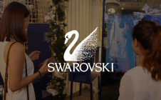 Logo - Swarovski