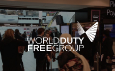 Logo - World Duty Free