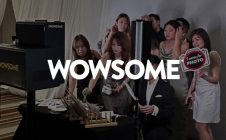 Logo - Wowsome