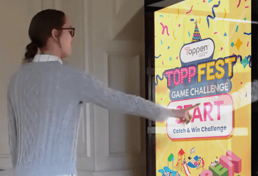 Fun and Engaging Game Station
