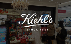 Case Study - Kiehls