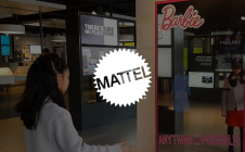 Case Study - Mattel