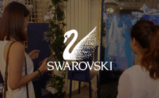 Case Study - Swarovski